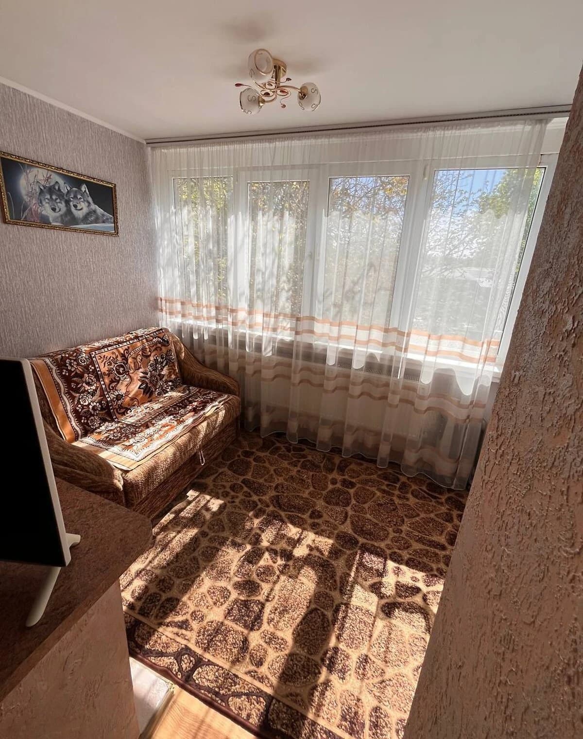 Кімната, Гречани дальні: гуртожиток, торг можливий - фото 4