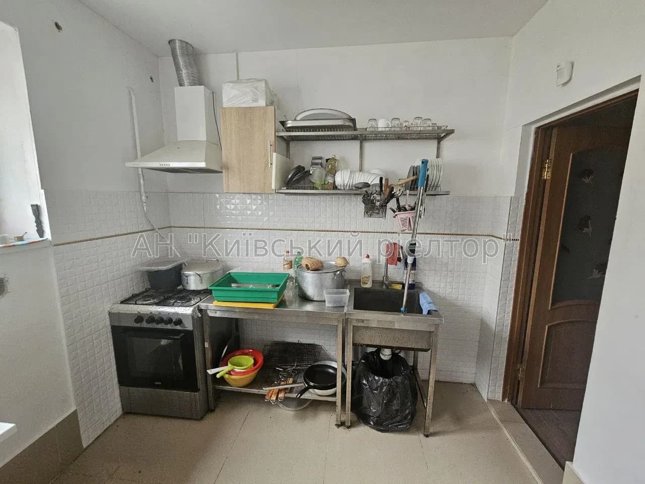 Будинок, Голосіївський: 8,5 соток, метро Деміївська - фото 5