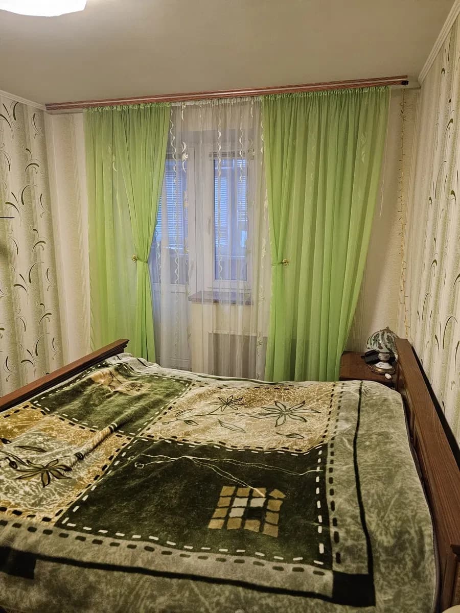 3-кімнатна квартира, Завалля: євроремонт, власний підвал - фото 3