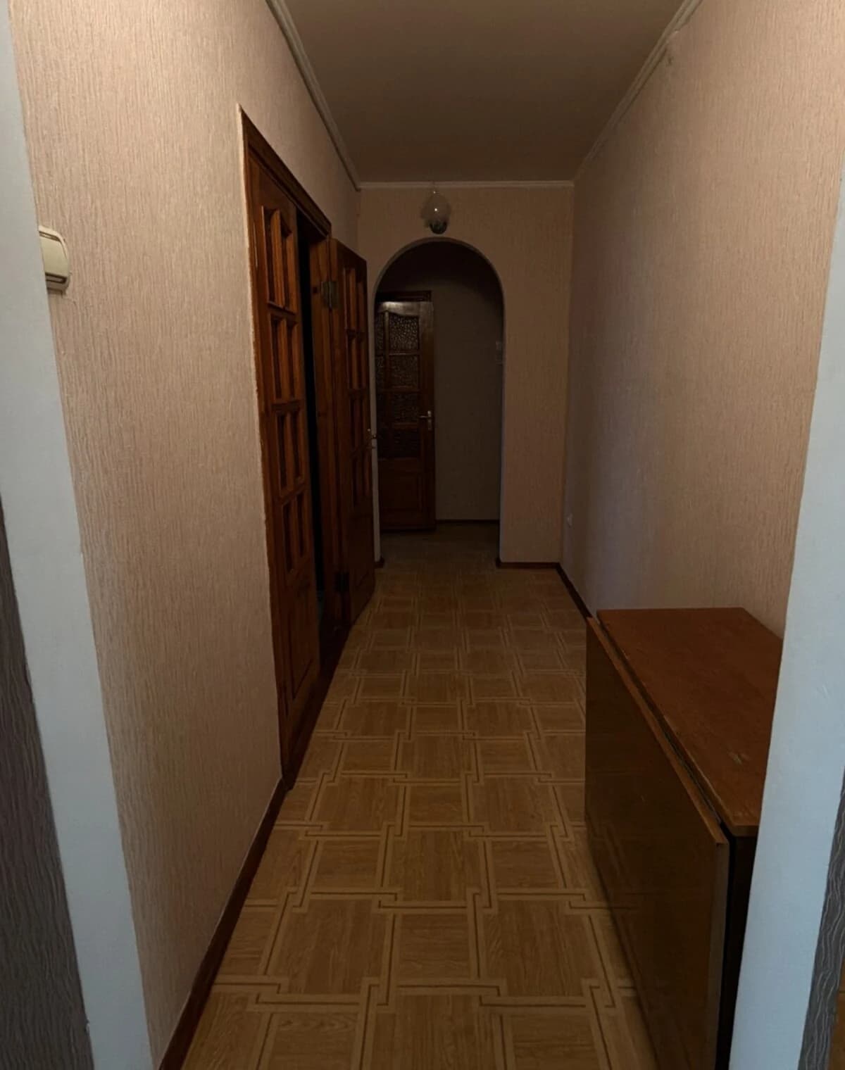 3-кімнатна квартира, Гречани: вода й опалення без світла, газ - фото 3