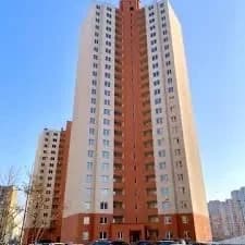 1-кімнатна квартира, Деснянський: новобудова, після будівельників - фото 3