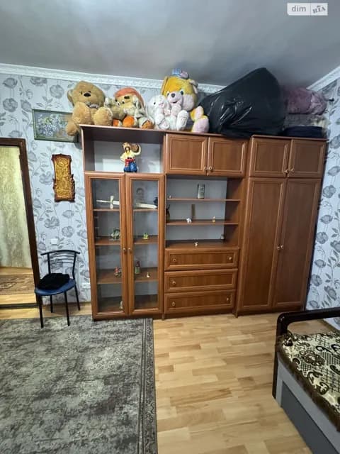 1-кімнатна квартира, Середня: косметичний ремонт, кондиціонер - фото 3