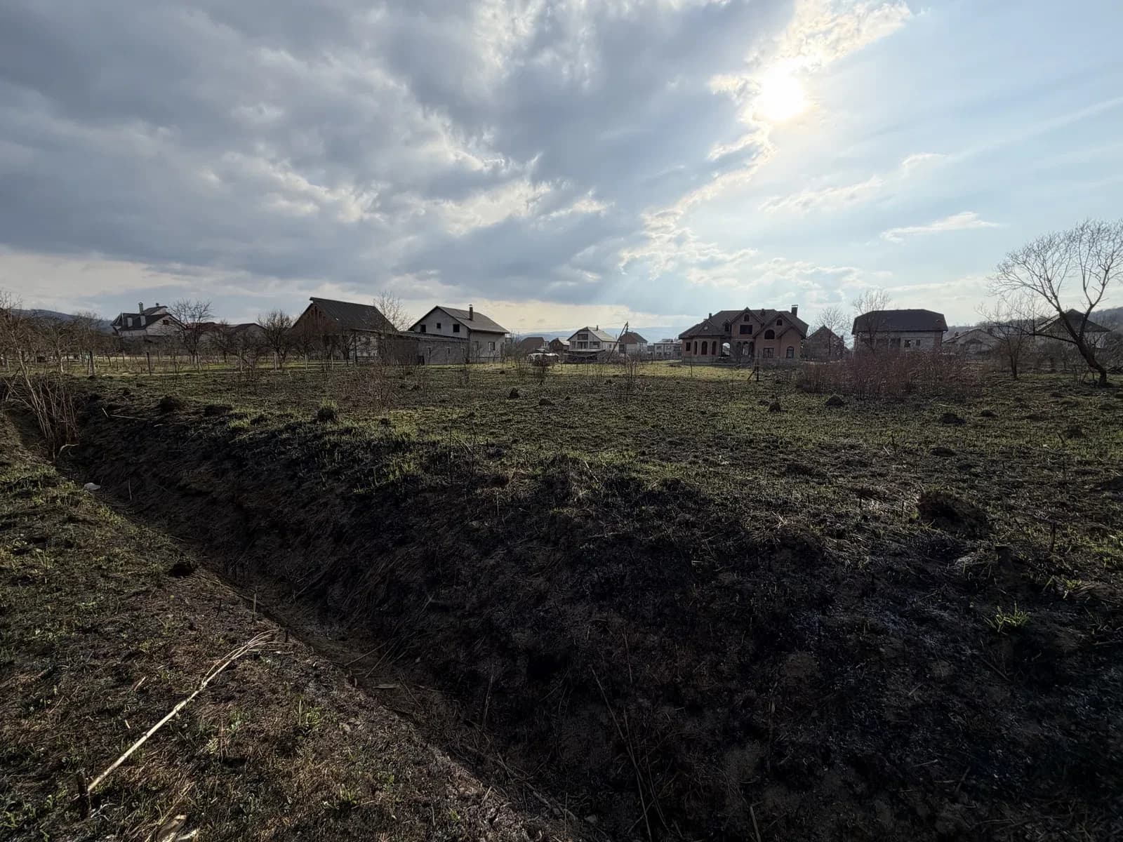 Ділянка 14 соток, Біла Церква: Тиса поруч, міст за 300 м - фото 1