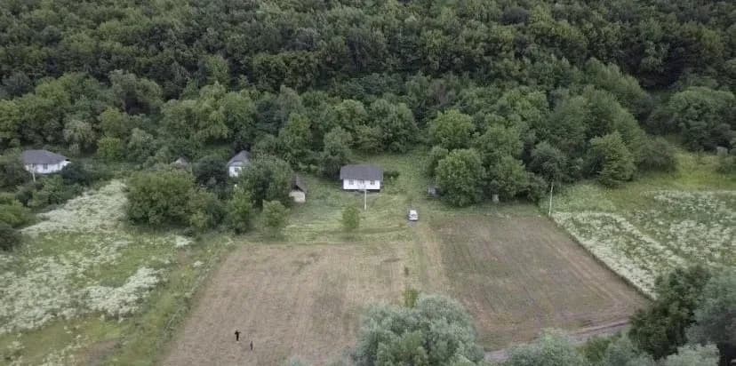 Будинок, Рухотин: на березі Дністра, 50 соток, електроенергія та інтернет - фото 3