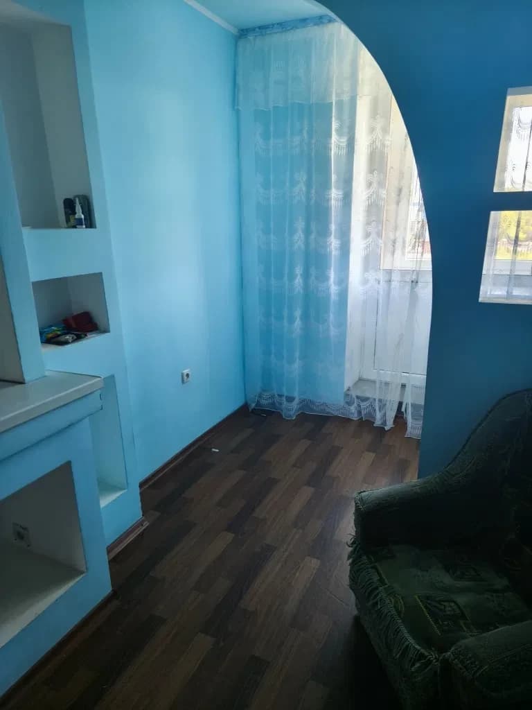 4-кімнатна квартира, Фортечний: ліфт працює завжди, два балкони - фото 3