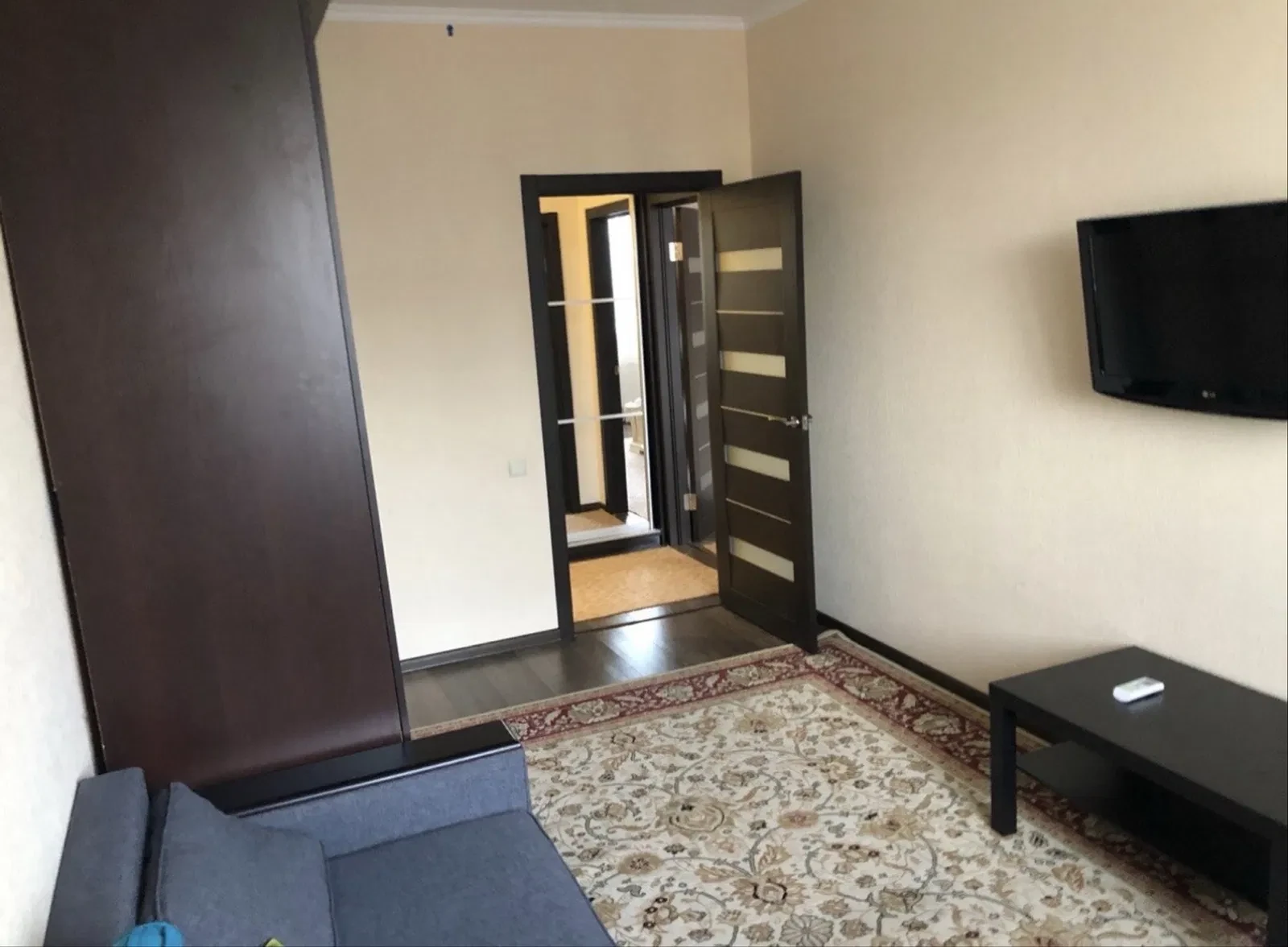 2-кімнатна квартира у ЖК Волошкова: євроремонт, можна з тваринами - фото 5