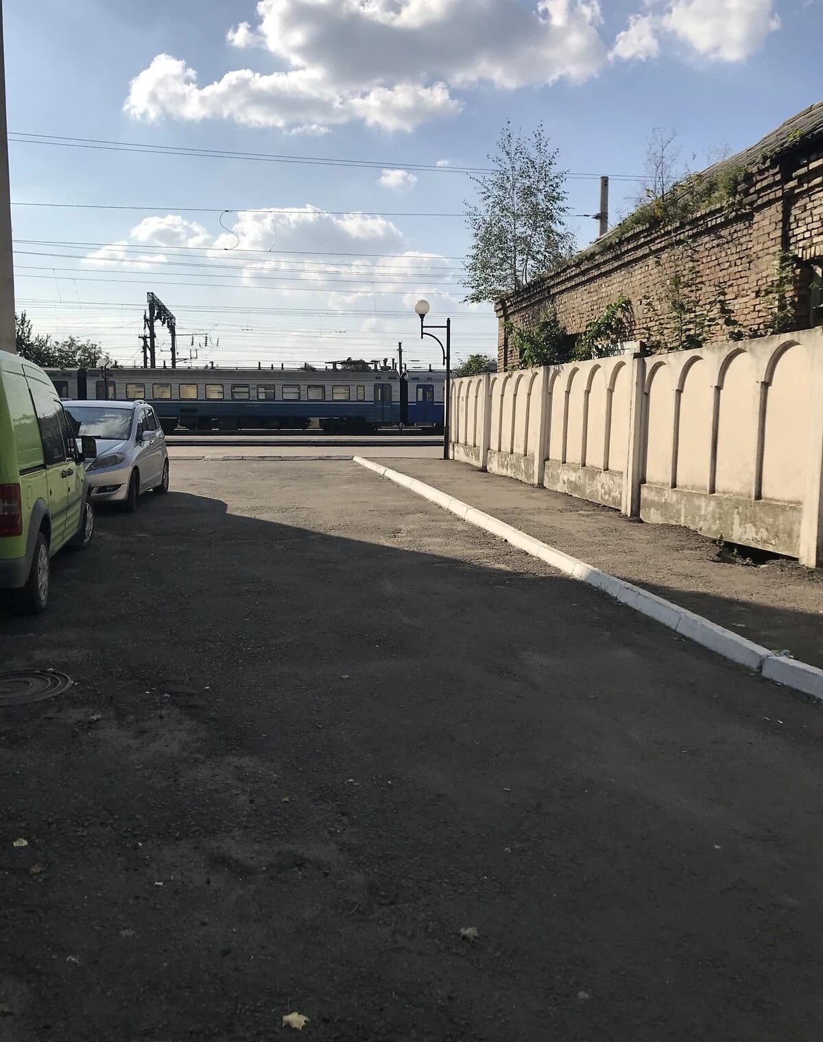 Виробниче приміщення, Здолбунів: окрема будівля - фото 3