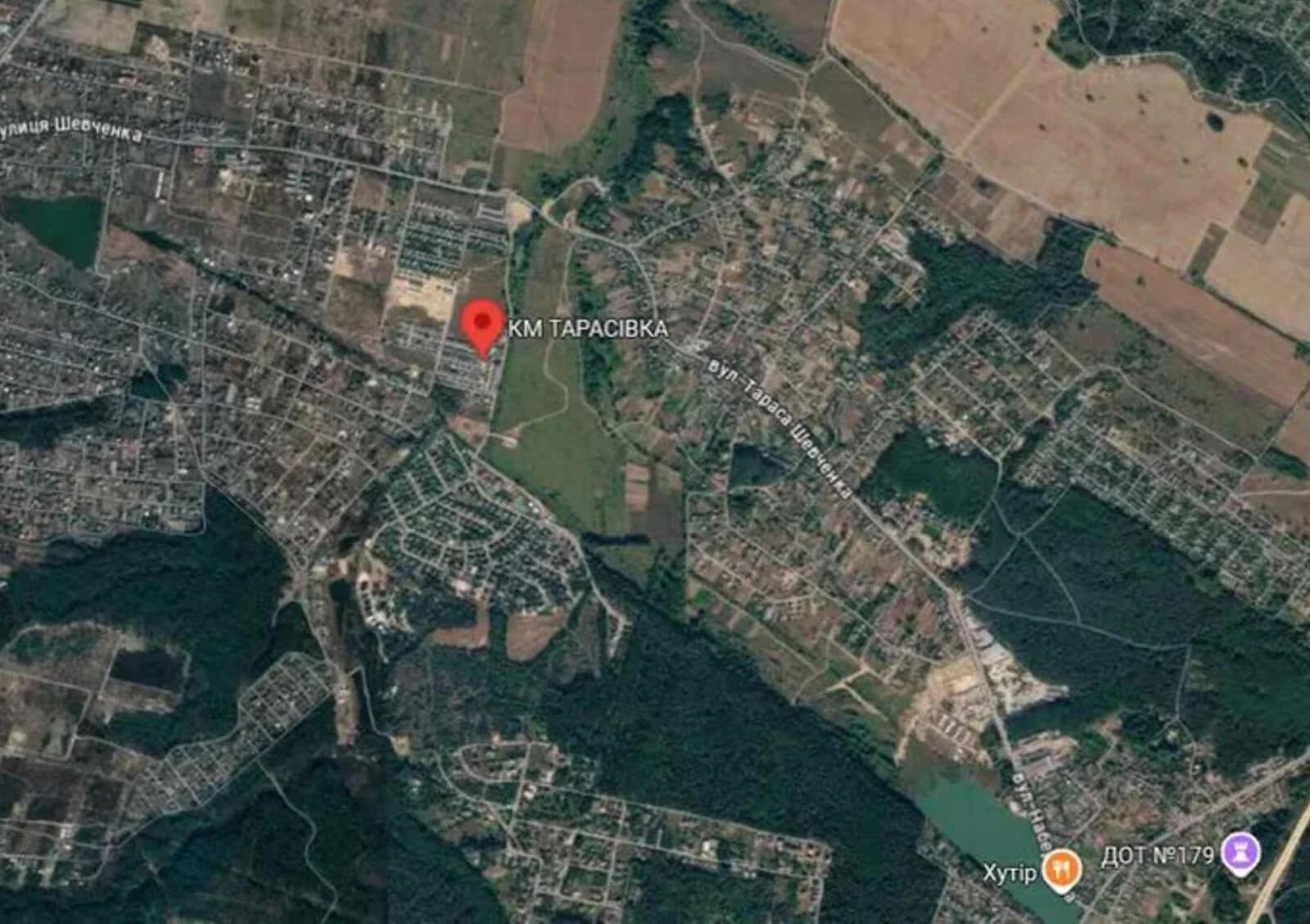 Таунхаус, Тарасівка: індивідуальне опалення, свердловина - фото 2