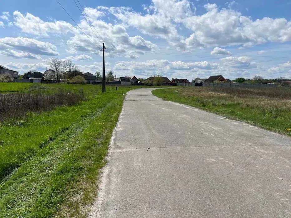 Ділянка 300 соток, Безуглівка: житлова забудова, ліс та озеро - фото 4