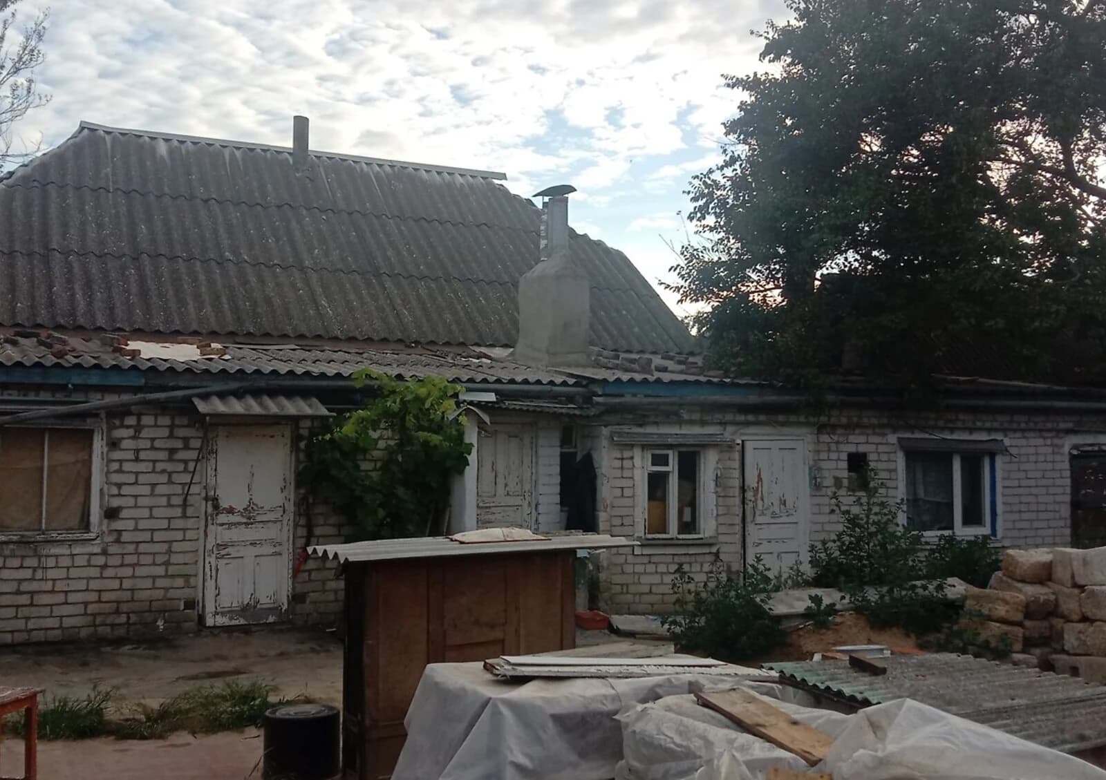 Ділянка 436 м², Центральний: під житлову забудову, свердловина - фото 3