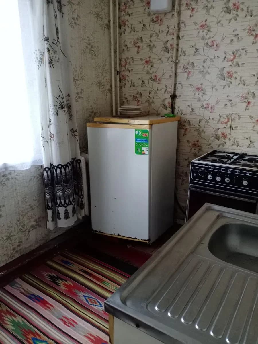 Здається 1-кімнатна квартира, Шостка: можна з тваринами, сонячна сторона - фото 2