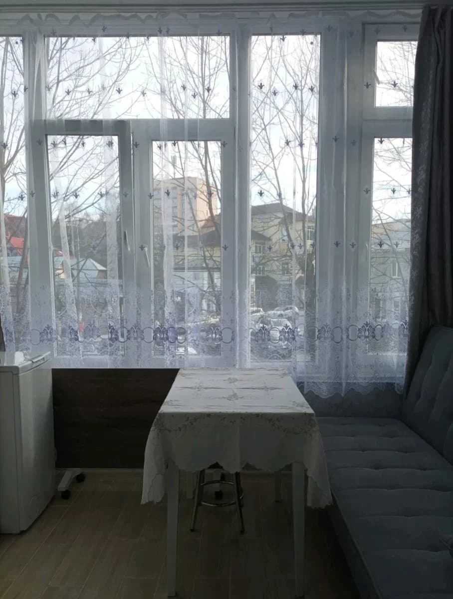 1-кімнатна квартира, Трускавець: євроремонт, для однієї людини - фото 4