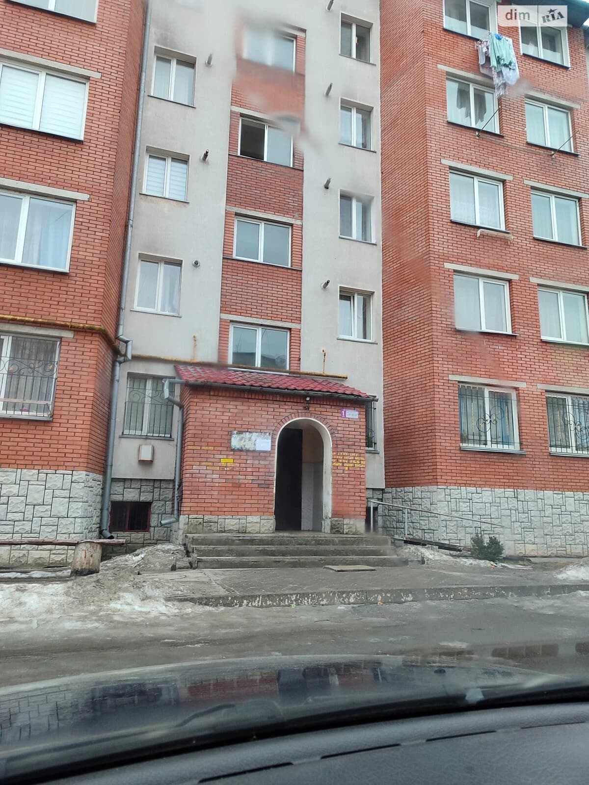2-кімнатна квартира, Новий Розділ: євроремонт, газове опалення