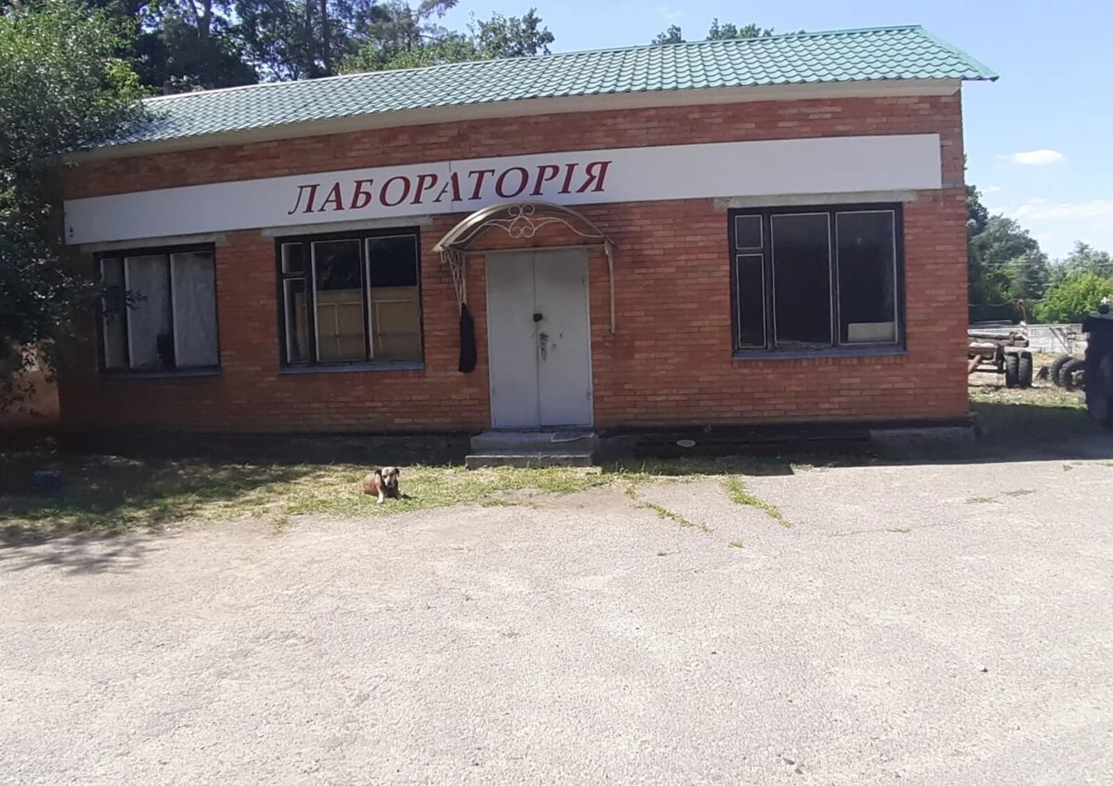 Виробниче приміщення, Сміла: ангар, резервне живлення, кран-балка - фото 3