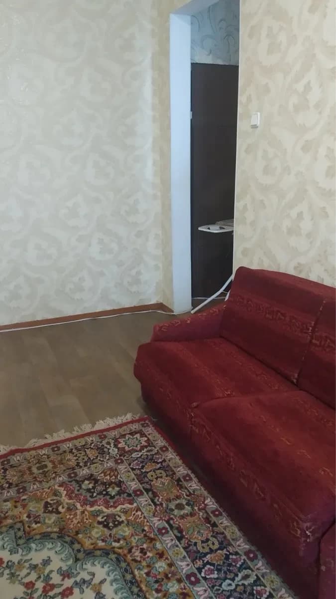 1-кімнатна квартира, Центральний: сталінка, парк Глоби - фото 2