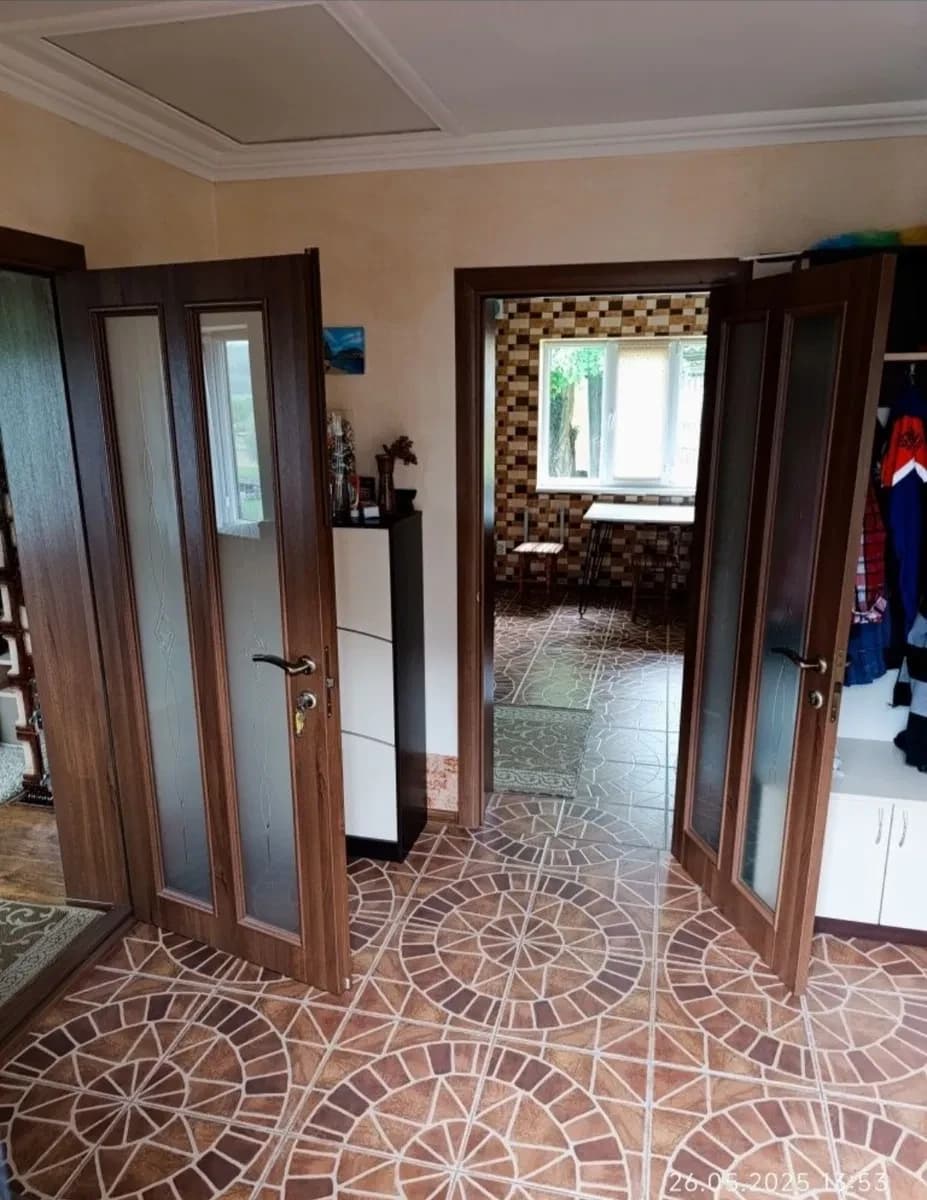 Будинок, Великосілля: 47 соток, євроремонт, генератор