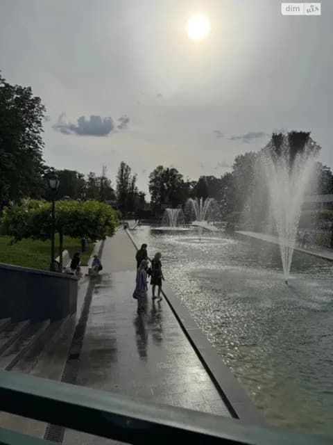 1-кімнатна квартира, Павлівська: гостинка, цегляні стіни - фото 5