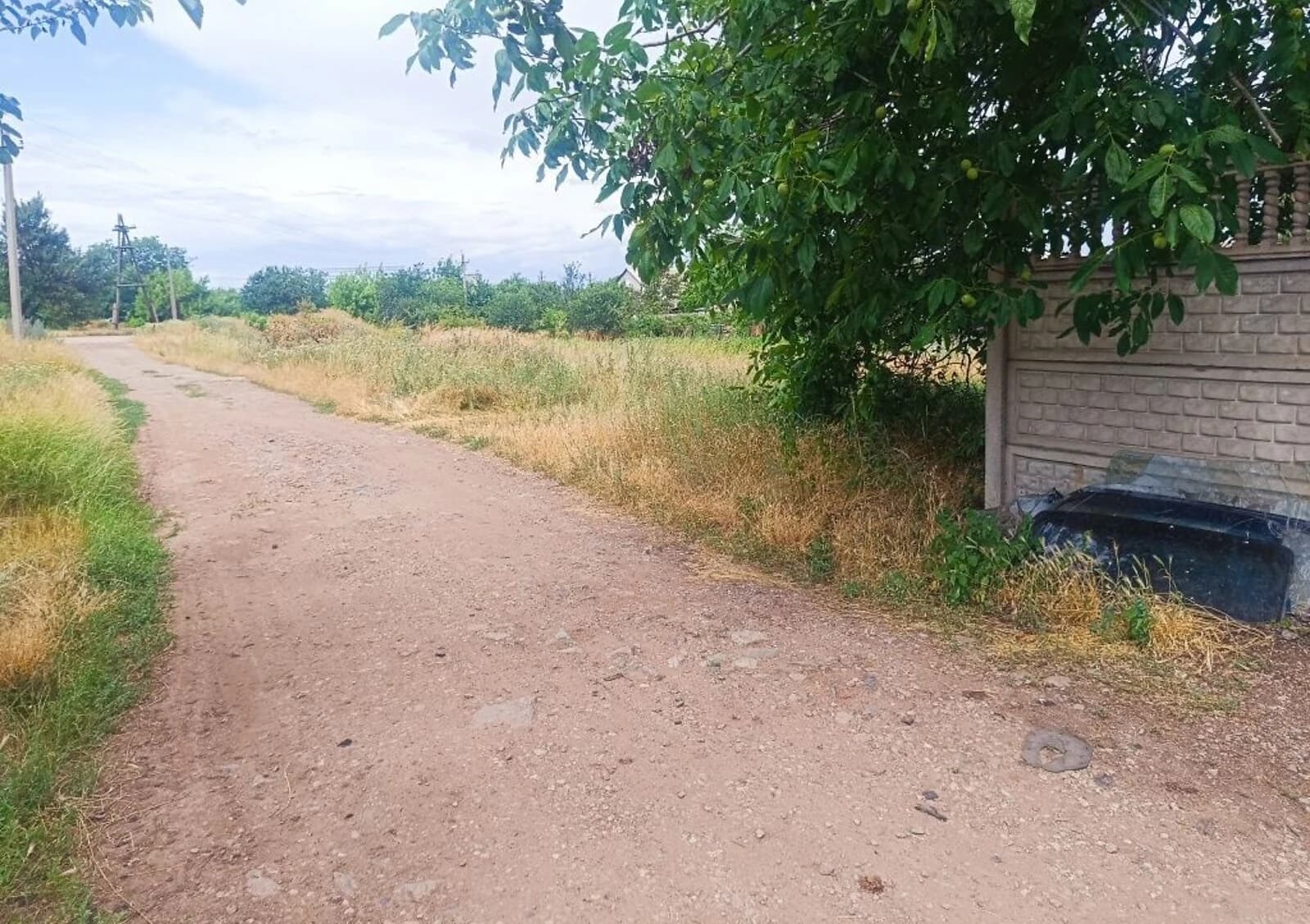 Будинок, Новопілля: гараж із підвалом, свердловина - фото 2