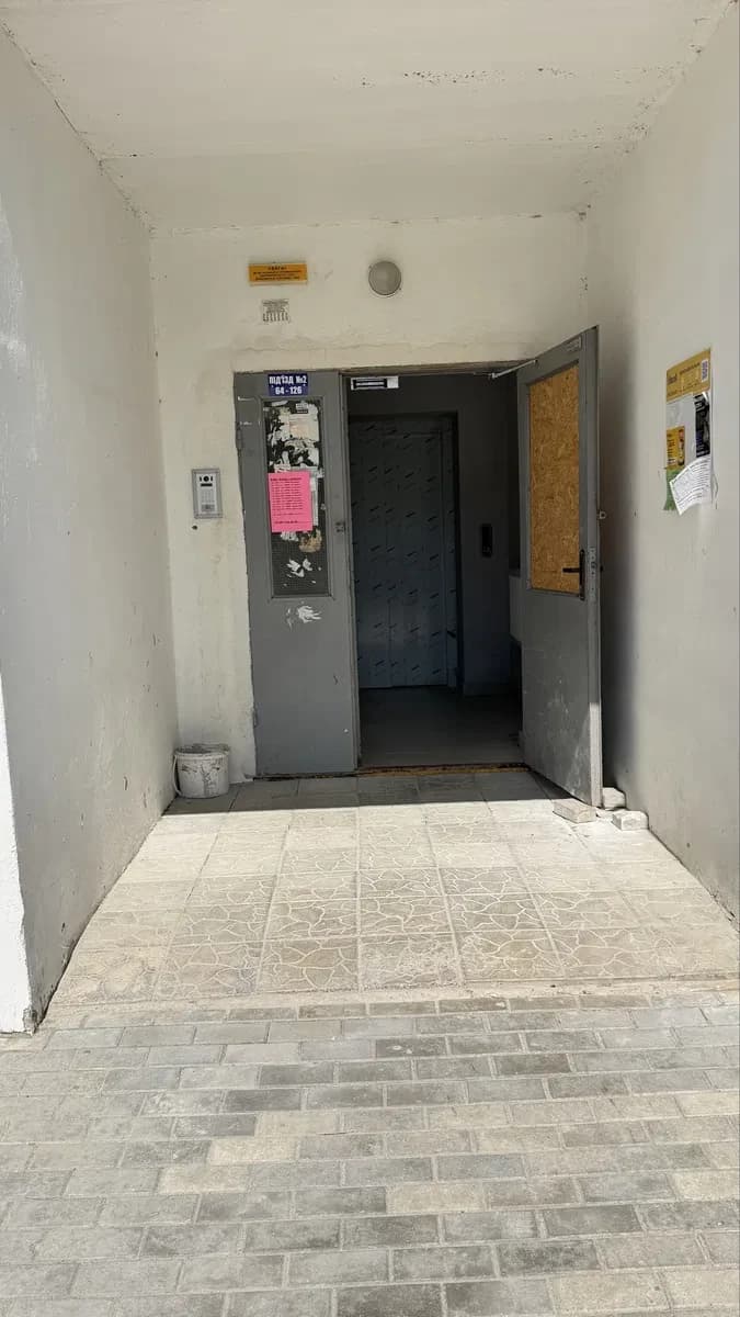 1-кімнатна квартира у ЖК Казка: новобудова, метро Холодна Гора - фото 3