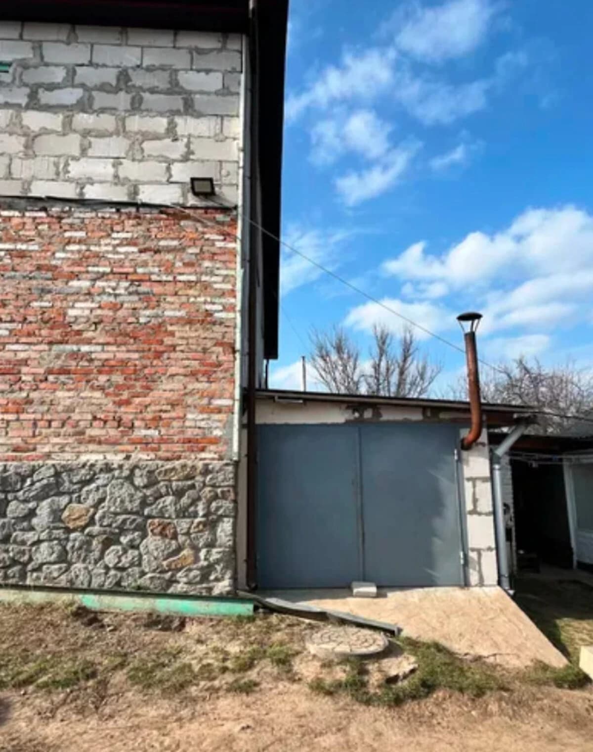 Будинок, Умань: 6 соток, гараж із підвалом, баня / сауна - фото 3