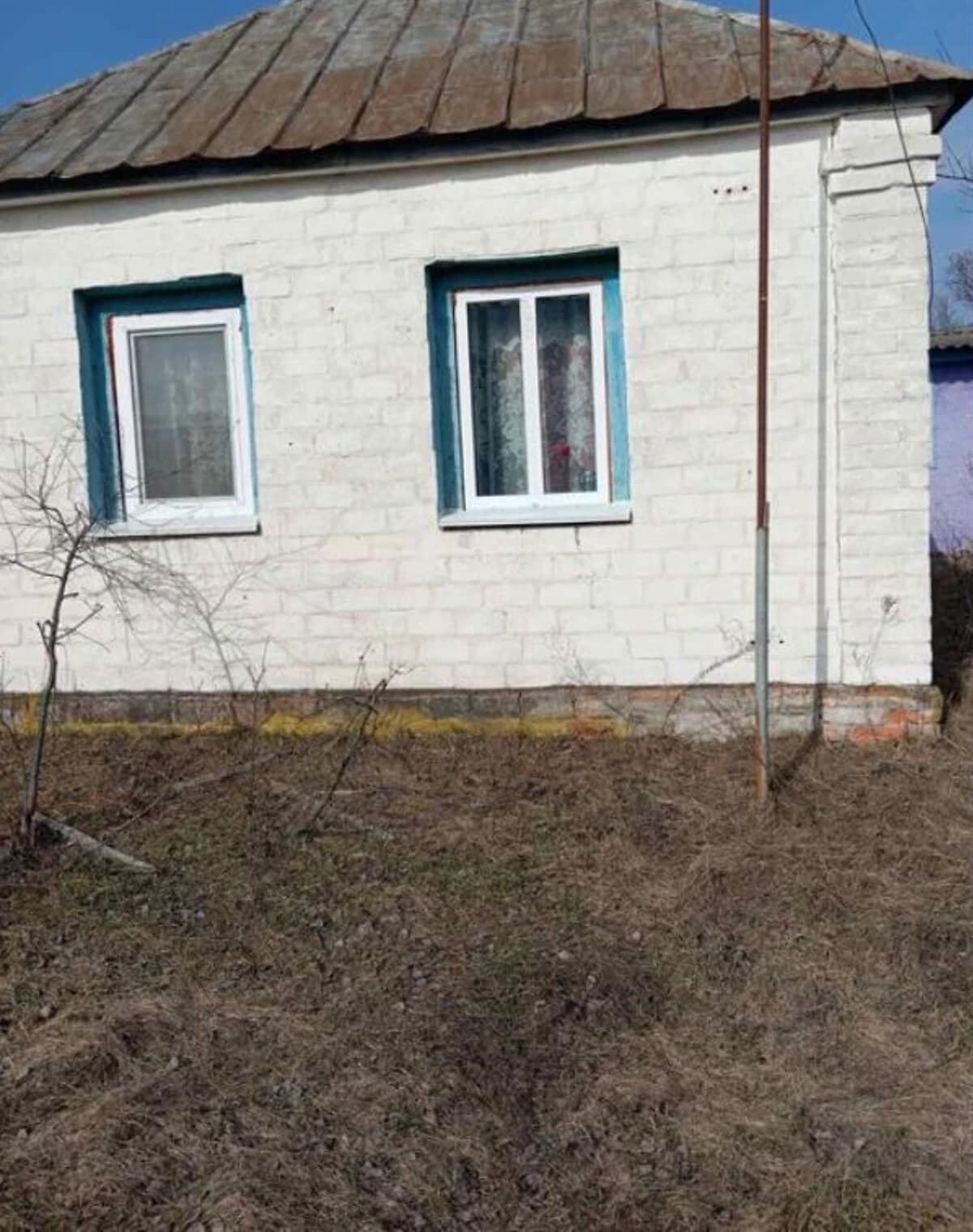 Будинок, Туманська Гута: 10 соток, пічне опалення, криниця - фото 2