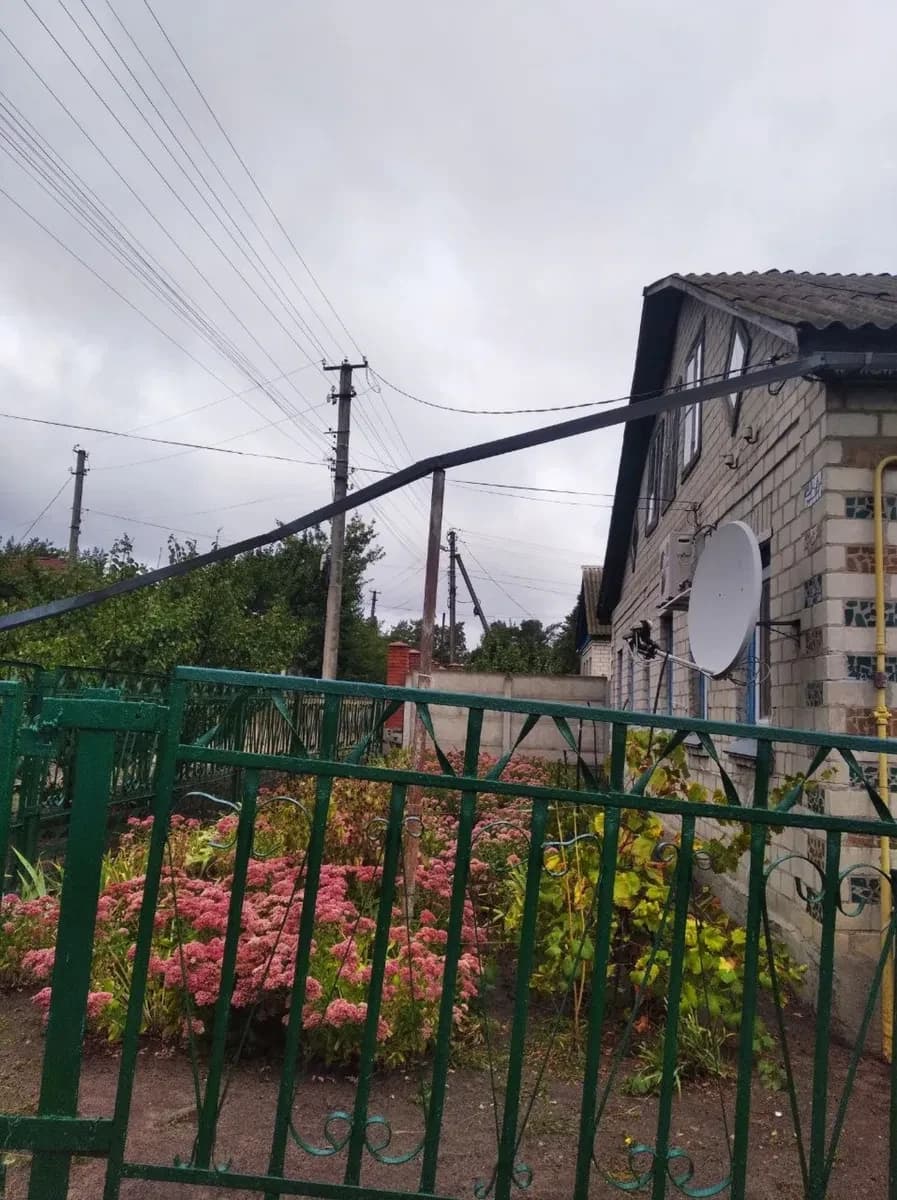 Будинок, м-н Дахнівка: 10 соток, обмін на 3-кімнатну в Черкасах - фото 3