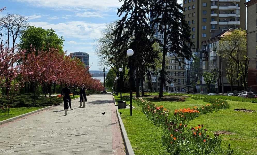 3-кімнатна квартира у ЖК Магнат КМ: автономні опалення, вода, інтернет - фото 5