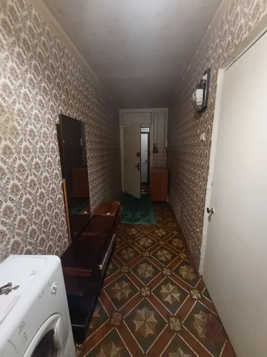 2-кімнатна квартира, Самарський: окремі кімнати, без тварин - фото 4