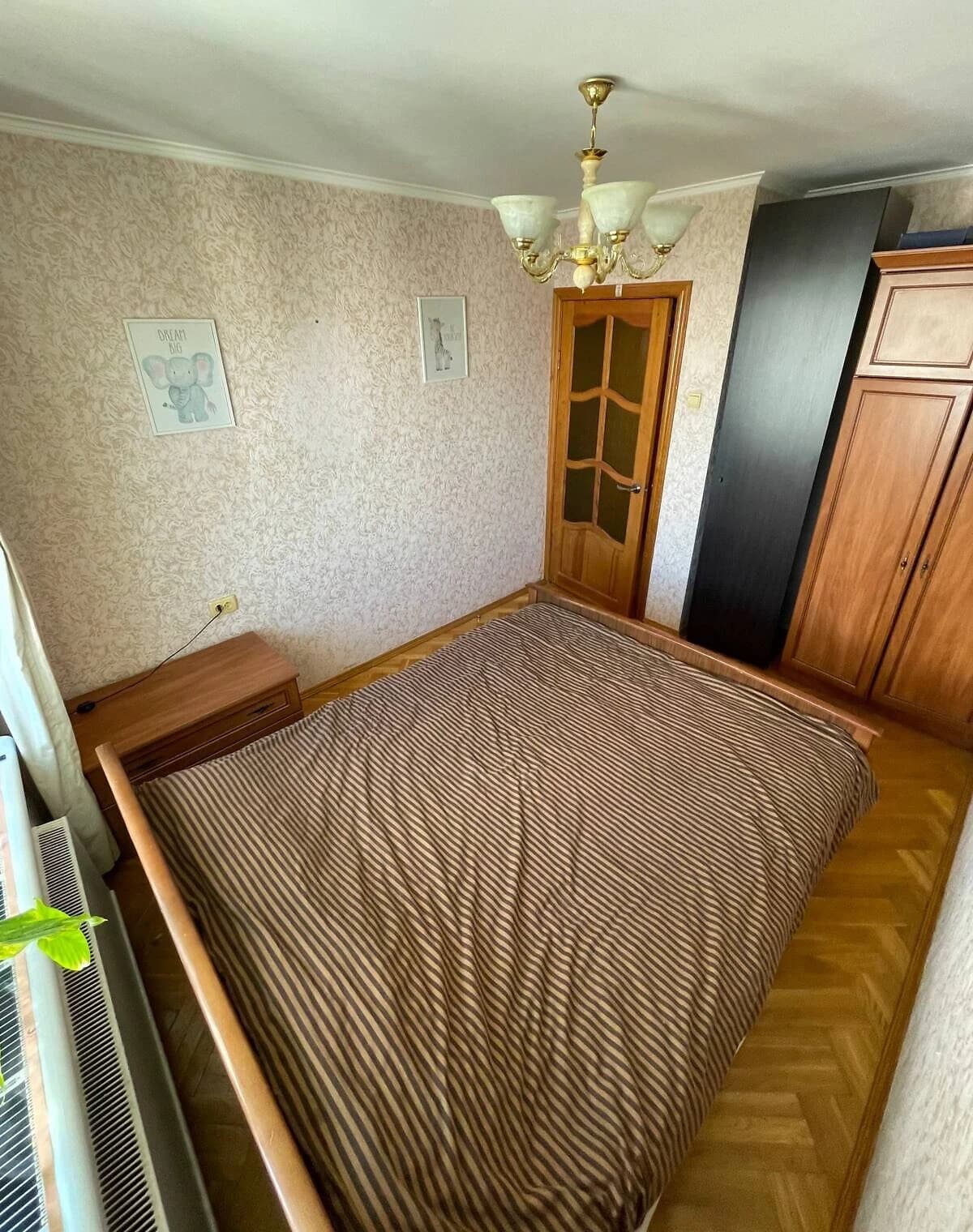 3-кімнатна квартира, Оболонь: укриття в будинку, метро Мінська - фото 2