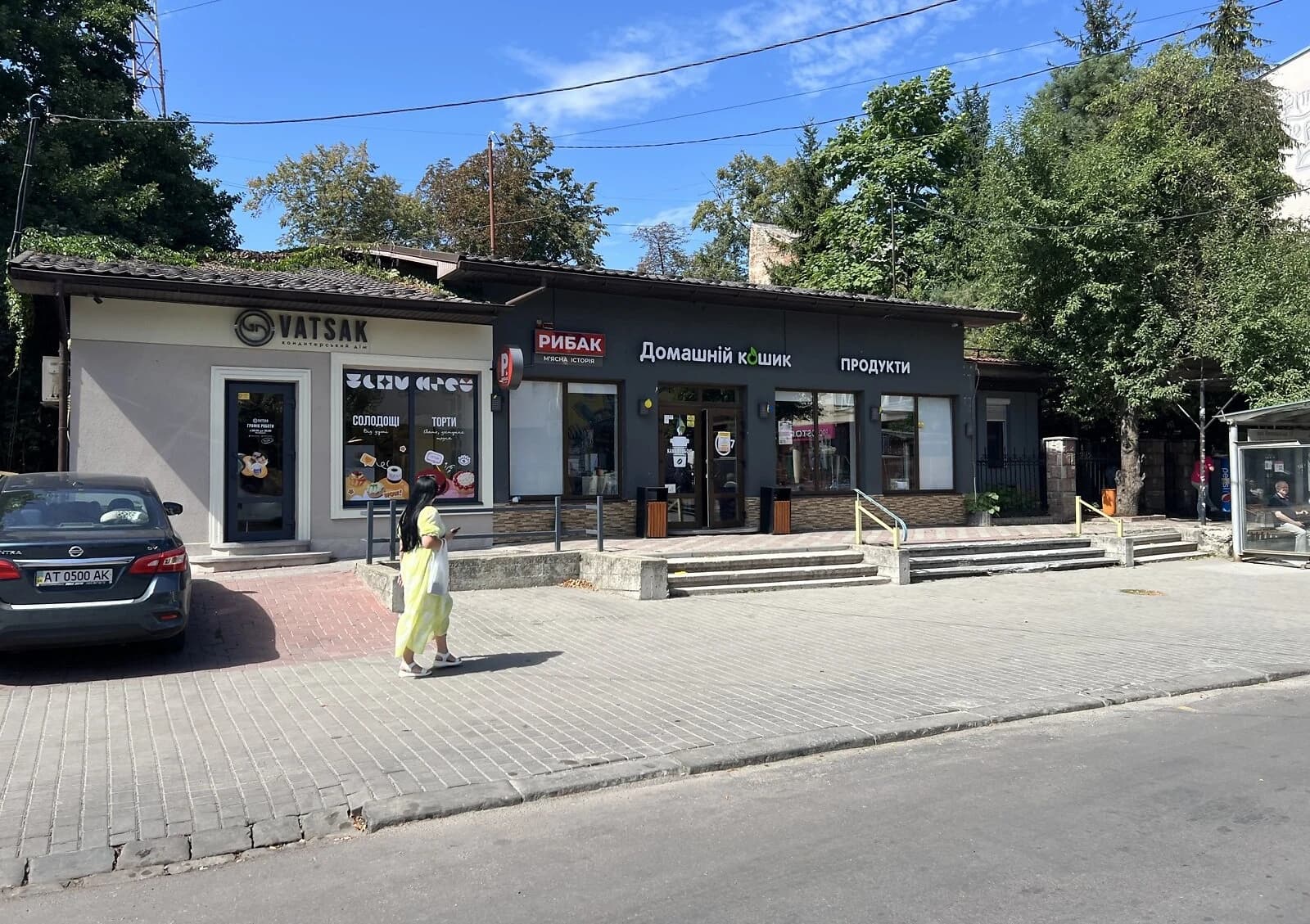 Комерційне приміщення, Центр: окрема будівля, 3 приміщення - фото 3