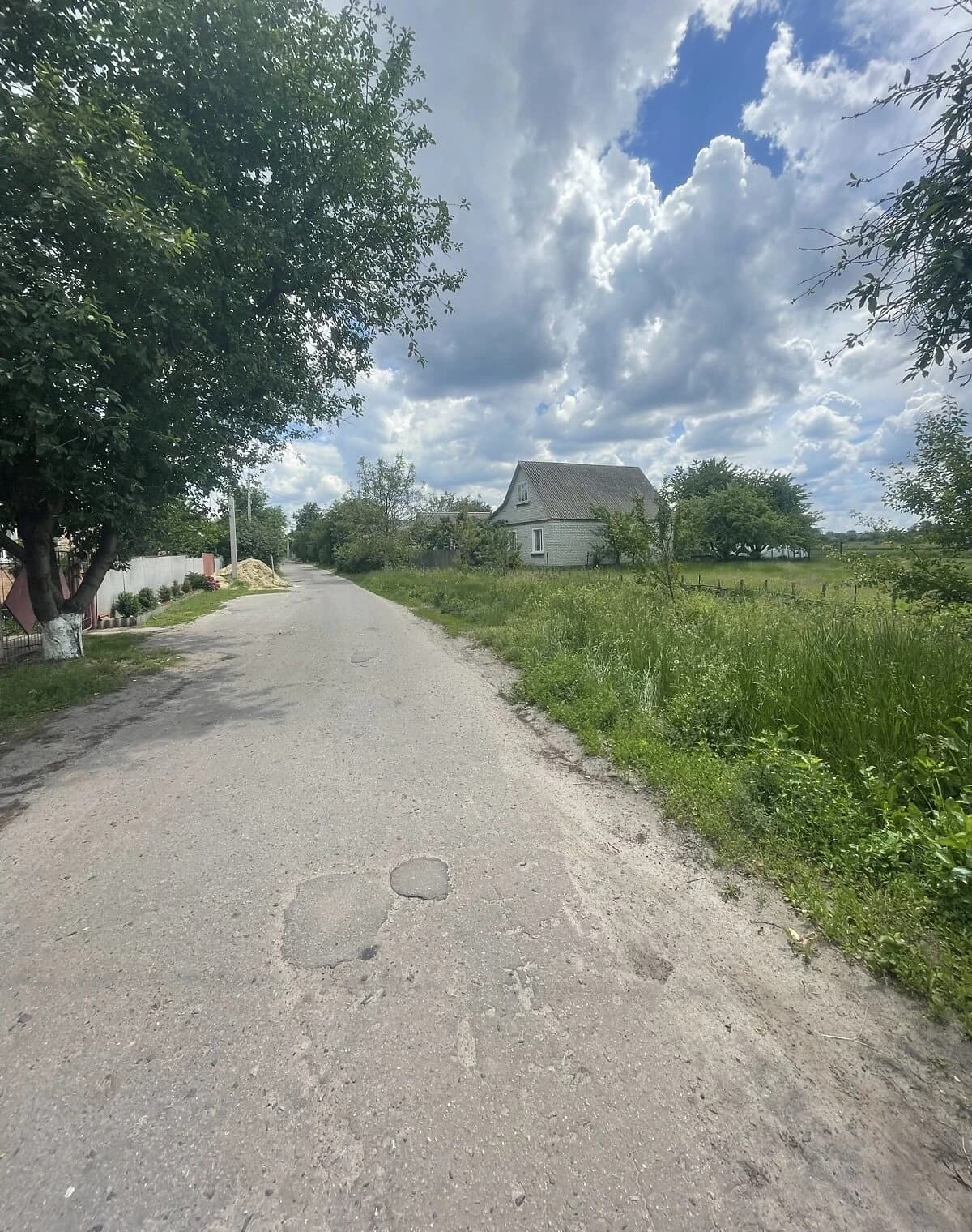 Ділянка 24 сотки, Ковалівка (Полтава): під житлову забудову, чорнозем - фото 4