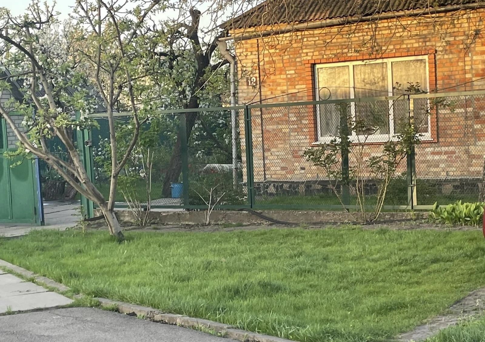 Будинок, Тернівський: гараж, бесідка, сад - фото 2