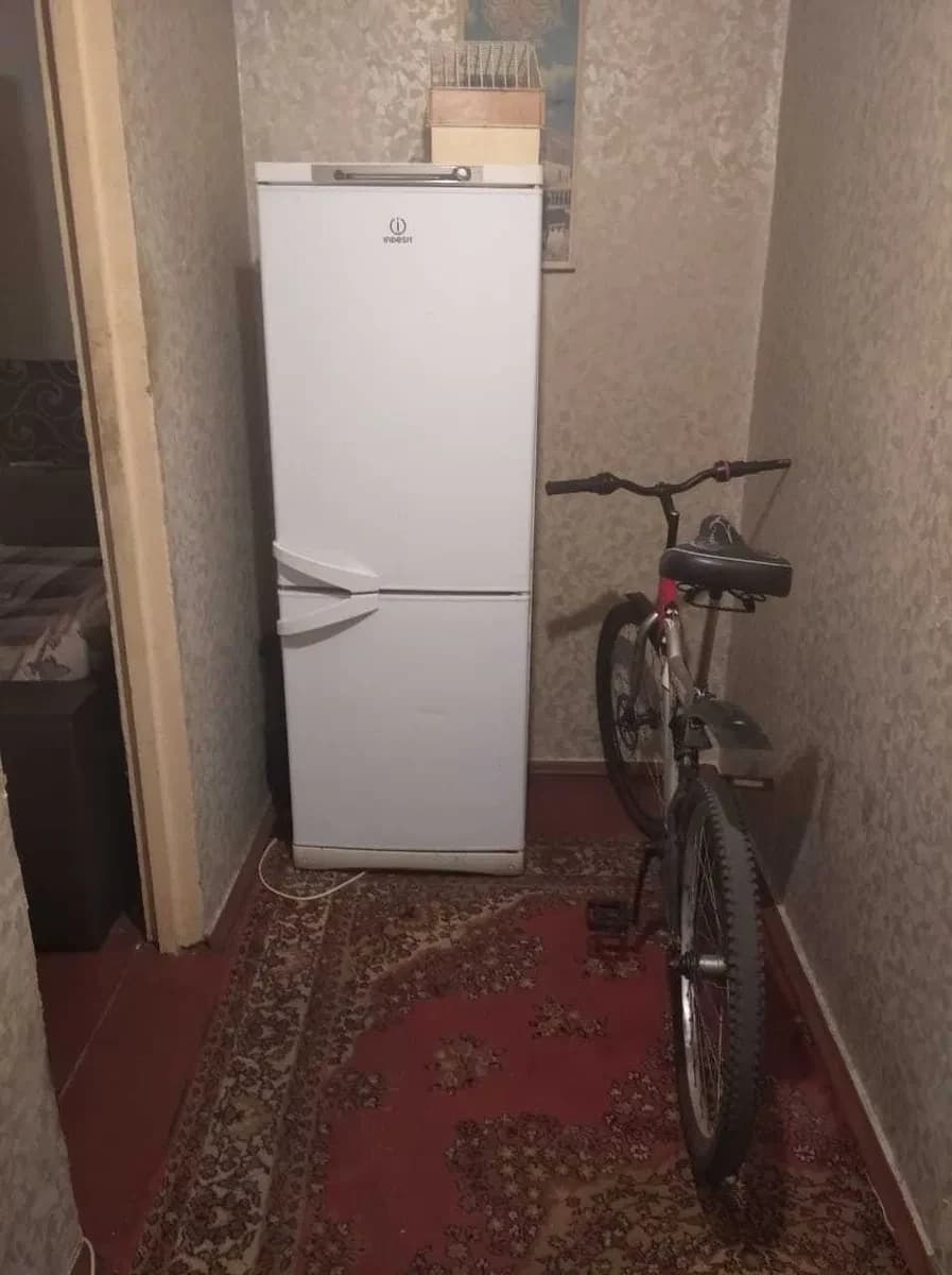 1-кімнатна квартира, Деснянський: газ без світла, єОселя - фото 3
