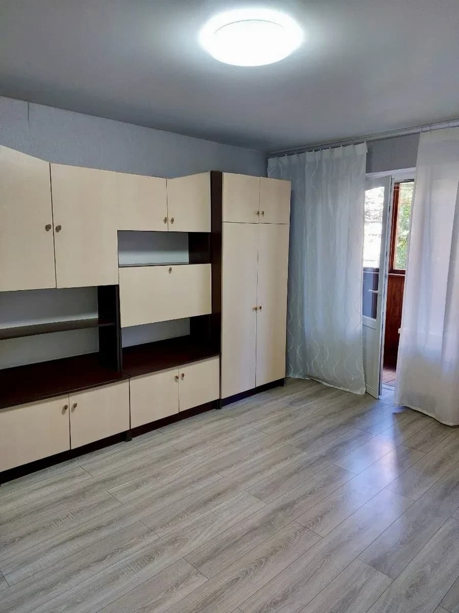 1-кімнатна квартира, Святошинський