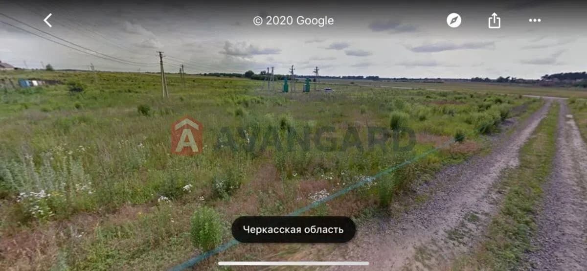 Ділянка 23 соток, Черкаси: база ЛНЗ, ліс 200 м - фото 3