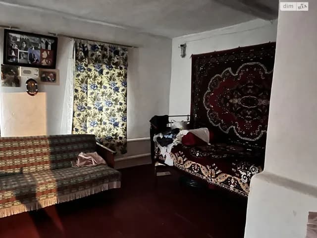 Будинок, Араповичі: опалення, цегляні стіни - фото 3