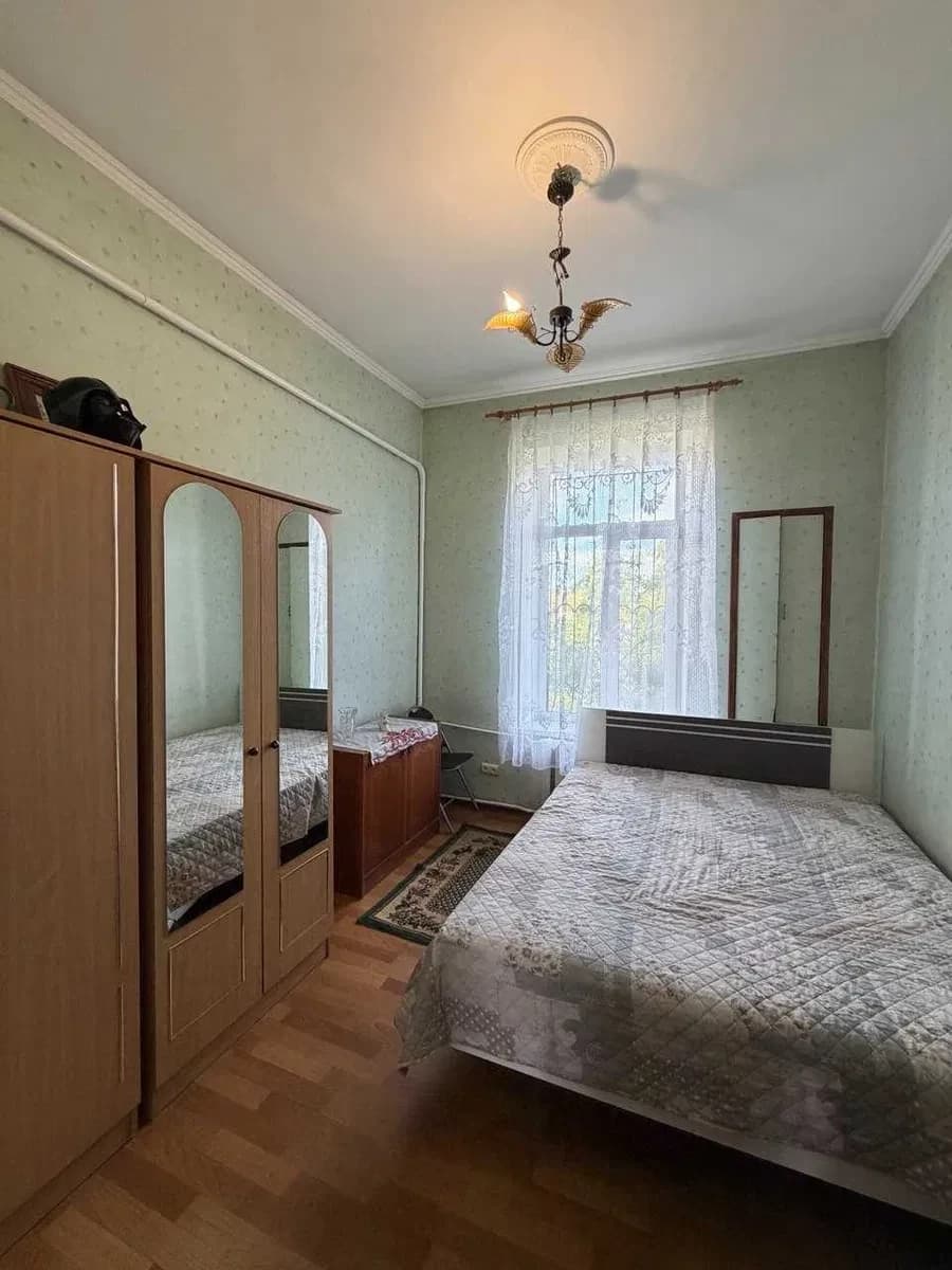 3-кімнатна квартира, Приморський: АГВ, історичний центр - фото 1