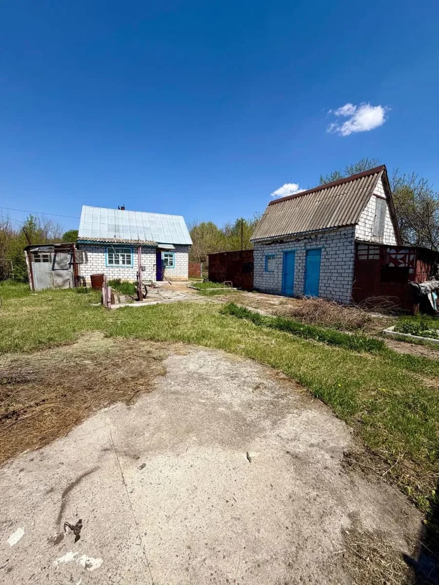 Будинок, Писарщина: гараж, свердловина 35 м, торг - фото 3