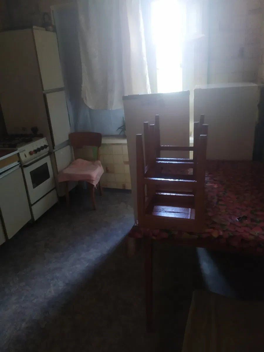 3-кімнатна квартира, Легенда - фото 2