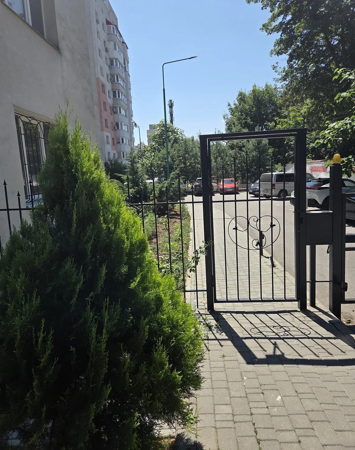 3-кімнатна квартира, Поділля: укриття в будинку, 2 санвузли - фото 2