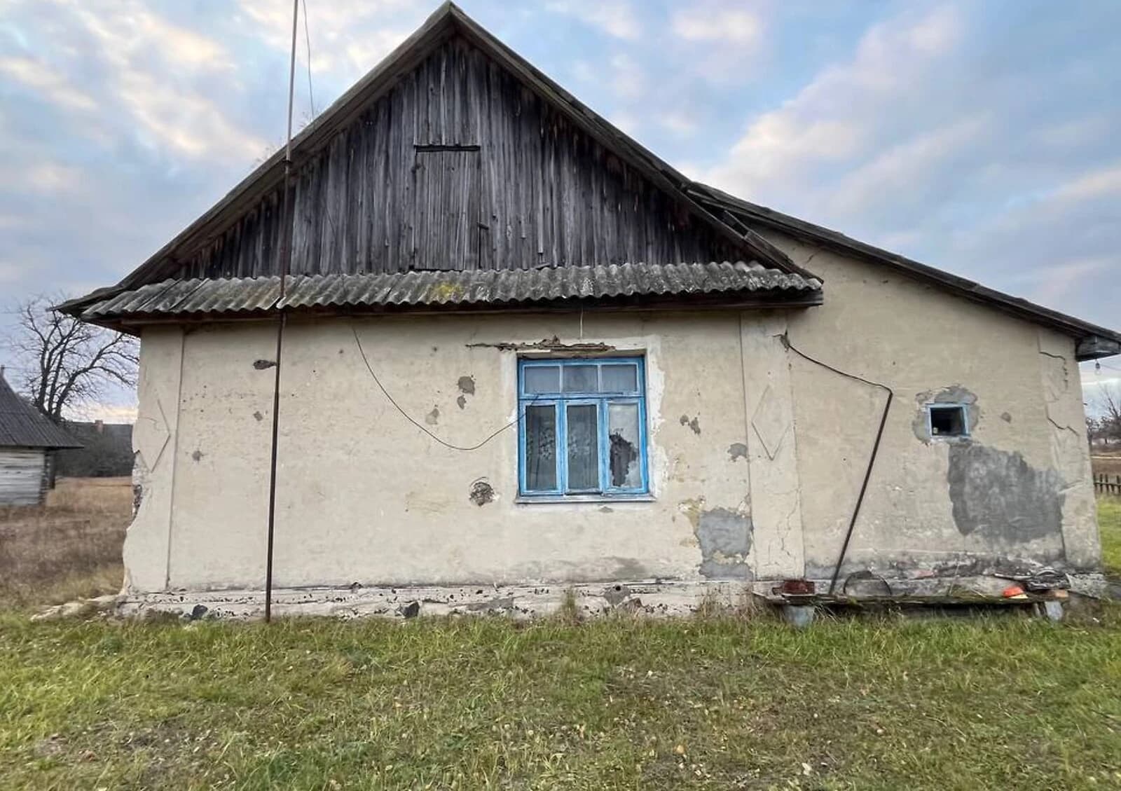 Будинок, Лишнівка: цегляні стіни, єВідновлення, розстрочка - фото 4