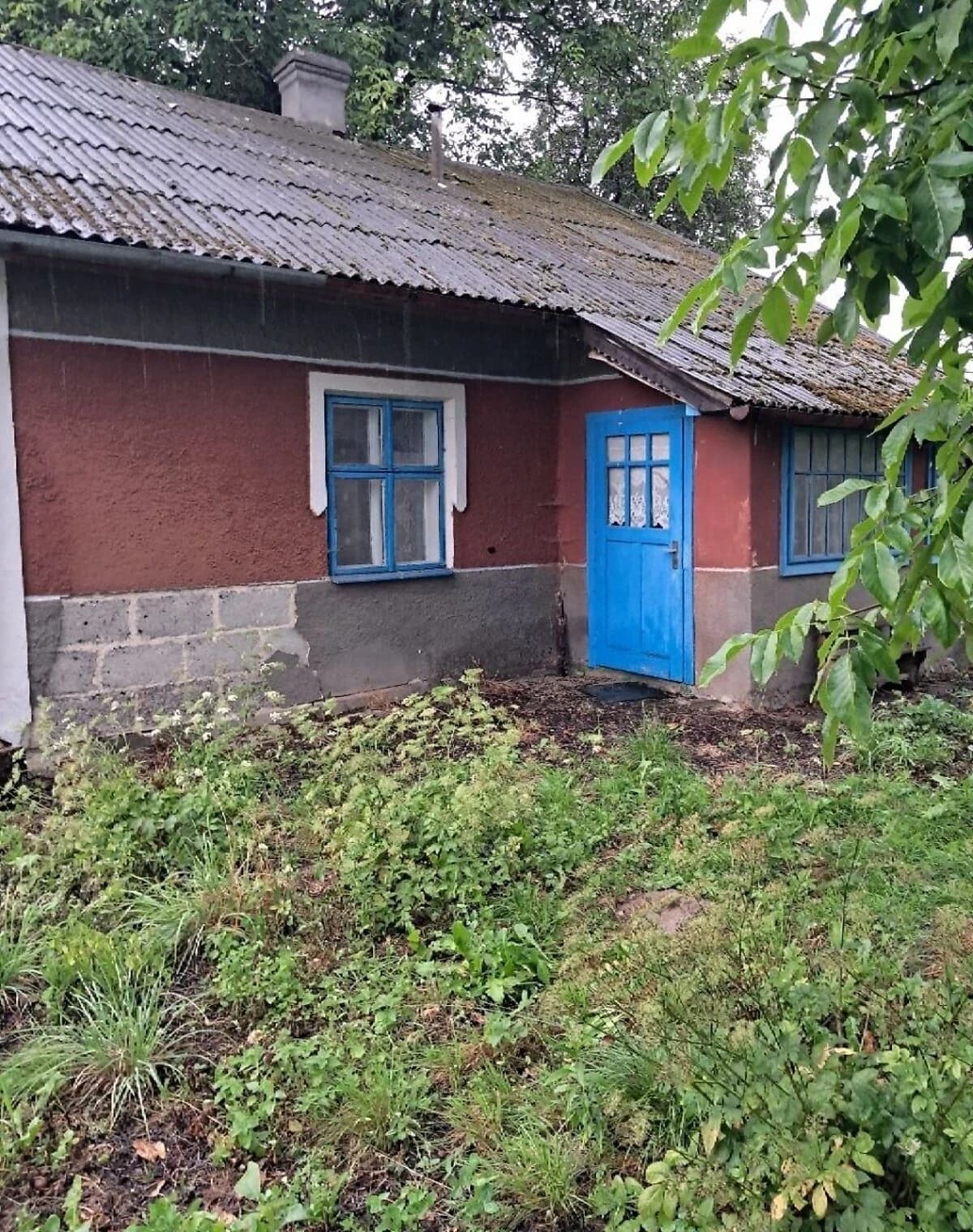 Дача, Боляновичі: цегляні стіни, централізоване опалення - фото 2