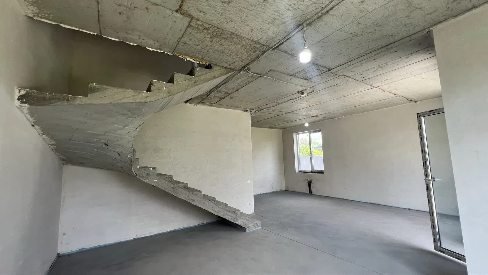 Дуплекс, Білогородка: тепла підлога, 16 кВт, свердловина - фото 4