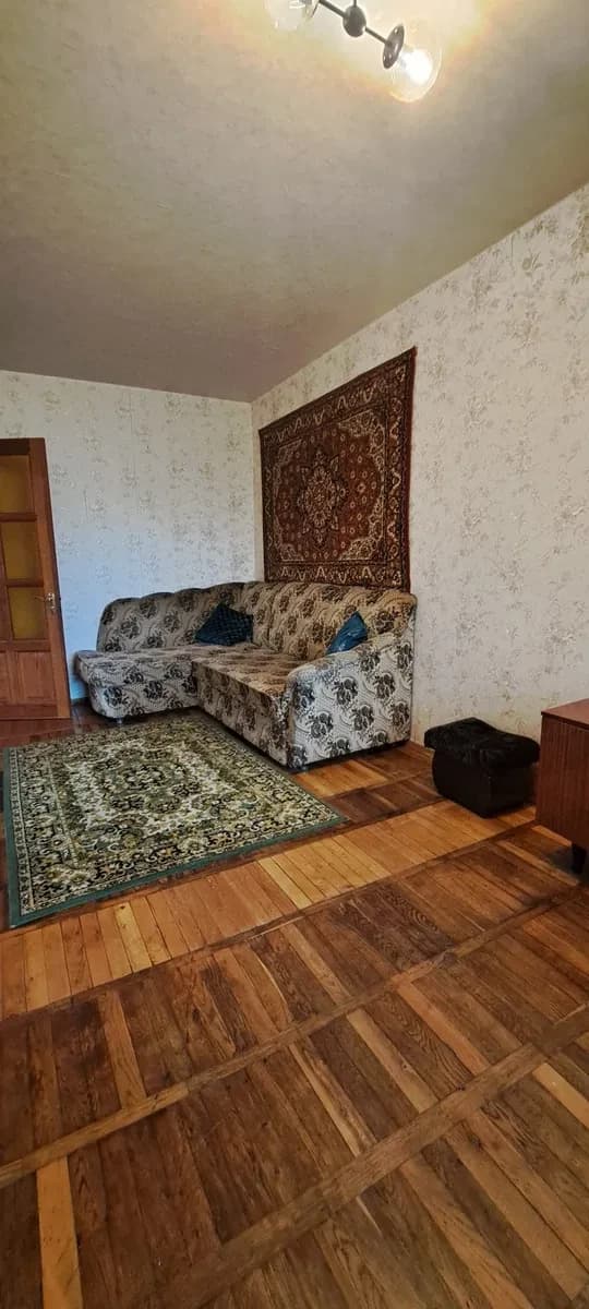2-кімнатна квартира, Солом'янський: косметичний ремонт, трамваї до метро - фото 3