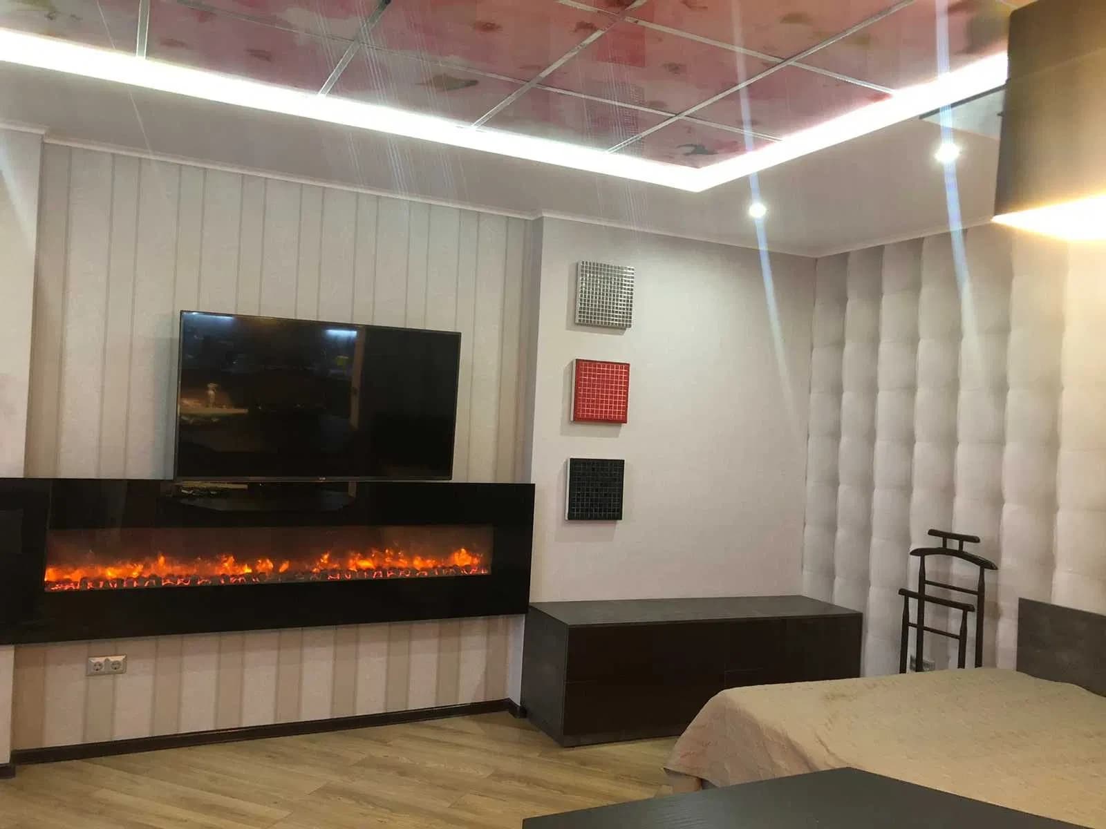 3-кімнатна квартира, Дарницький: генератор, євроремонт, метро Позняки