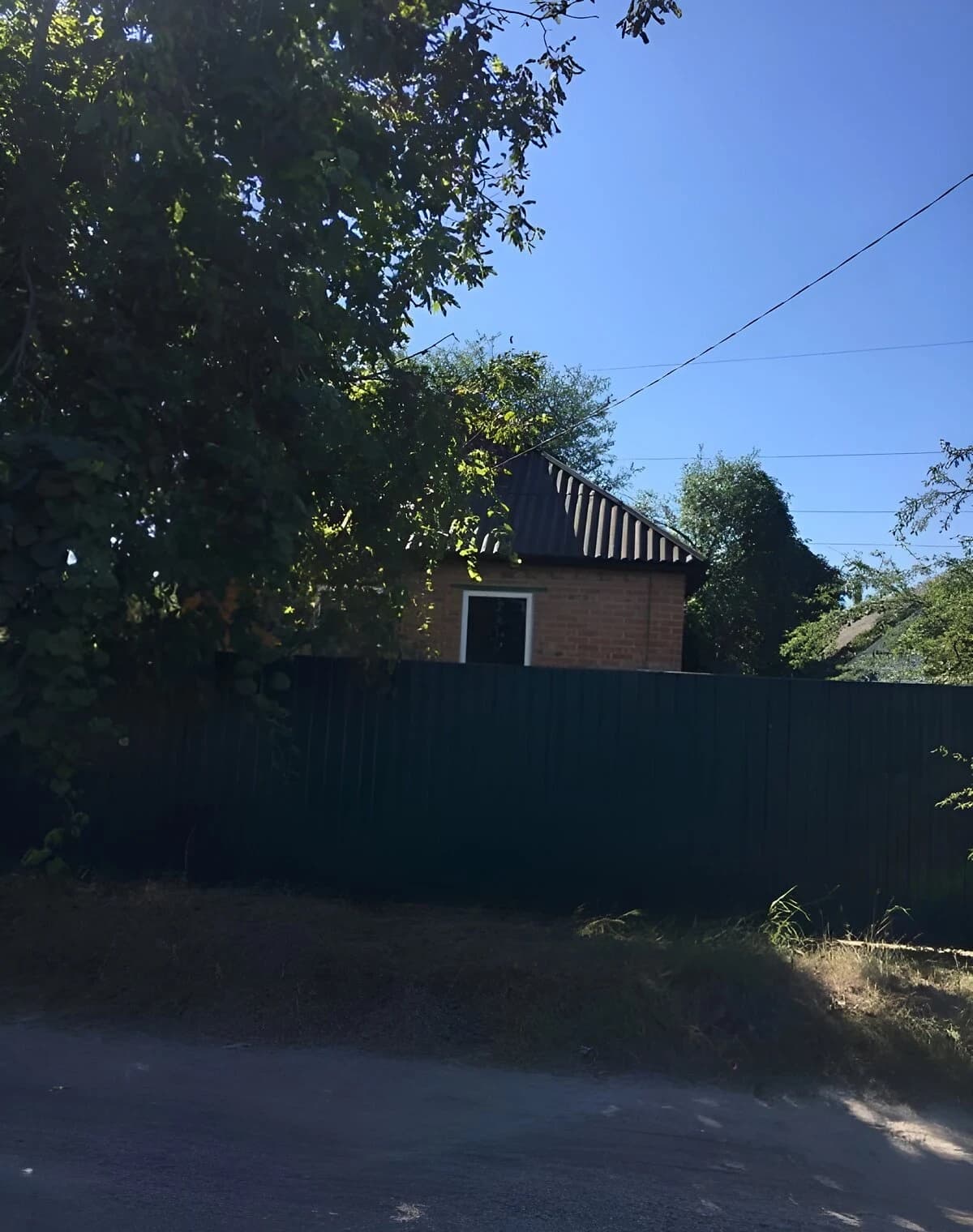 Будинок, Нова Осота: свердловина, пічне опалення, 14 соток