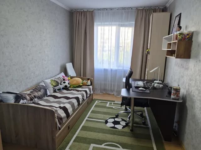 2-кімнатна квартира, Хортицький: ремонт, меблі та техніка - фото 5