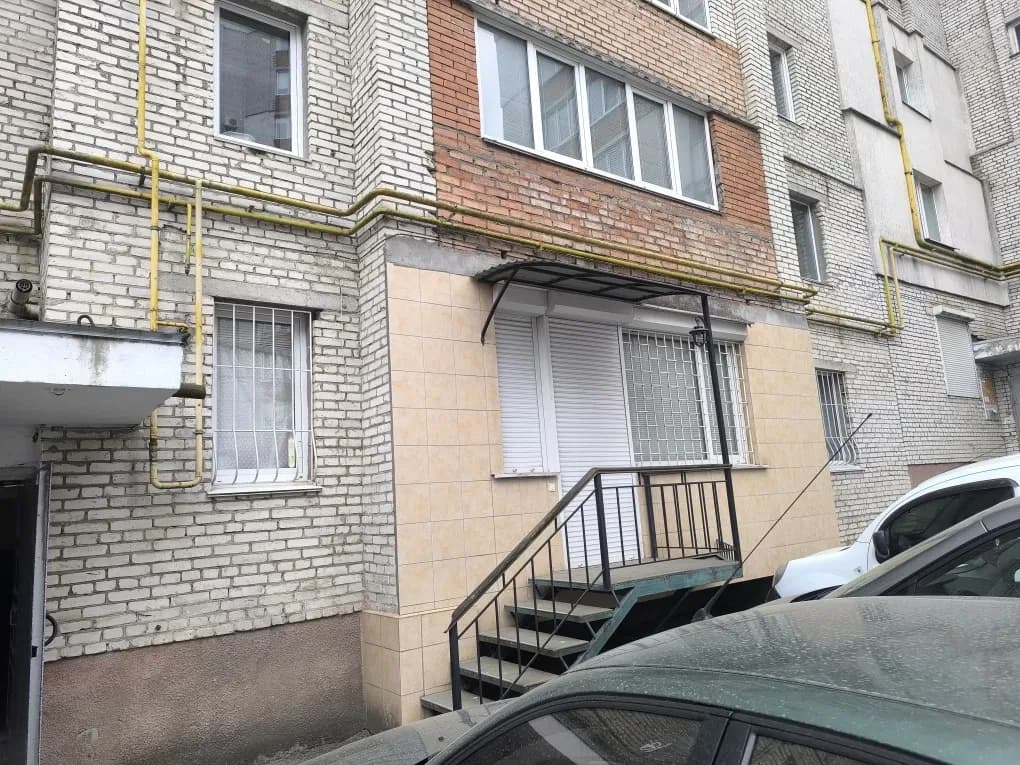 3-кімнатна квартира, Виставка: окремий вхід, фото-студія - фото 3