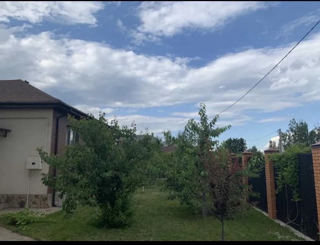 Дуплекс, Гореничі: басейн, генератор 10 кВт, тераса - фото 5