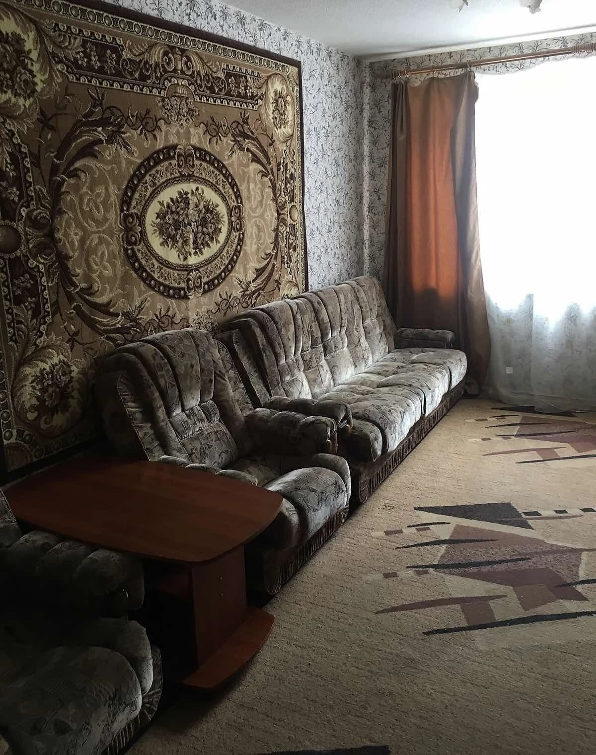 Кімната на вулиці Владислава Зубенка: панельний будинок, 4/5 поверху - фото 3